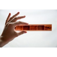 Studio Sedef Analog Film Banyo ve Tarama - Kargo Bizden