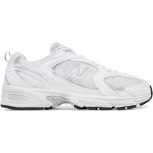 New Balance U530CSE Lıfestyle Unısex Shoes Beyaz Unisex Sneaker