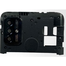 Reeder P13 Blue 2022 Kamera Cam ve Çerçeve