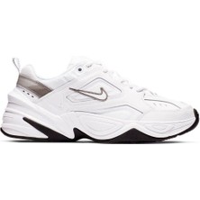 M2K Tekno Sneaker Kadın Spor Ayakkabı Beyaz BQ3378-100