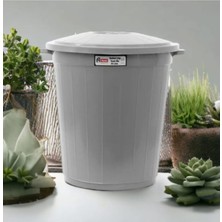 24 Litre Kapasiteli Çöp Kovası – Ev ve Ofis Için Ideal