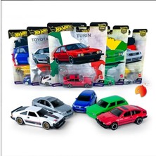 Hotwheels Premium FPY86 Car Culture
