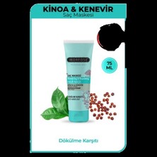 Morfose Saç Maskesi Kınoa Kenevir 75 ml