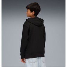 Super Puma Relaxed Hoodie