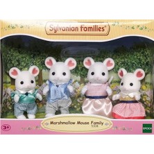 Marshmallow Fare Ailesi 5308