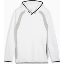 Evostrıpe Hoodie Dk