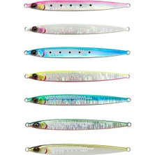 Savage Gear Sardine Slider 14.5 cm 80 gr Yapay Balık Uv Mirror Ayu