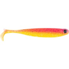Mustad Mezashi Z-Tail Minnow Yapay Balığı Sk 50MM - 6lı