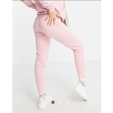 Sportswear Cepli Essential Pant Regular Kadın Eşofman Altı Cng-Store®