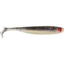 Mustad Mezashi Z-Tail Minnow Yapay Balığı Bds 50MM - 6lı