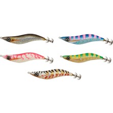 Savage Gear Super Cast Egi 17GR 10.5cm Yapay Balık Ocean Candy