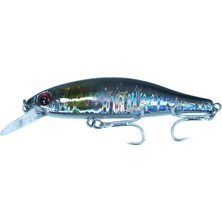 Albastar X-Diver Sinking Maket Balık 726 80MM - 11G