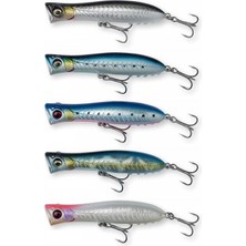Savage Gear Gravity Popper 9cm 13.5gr Imperial Sardine
