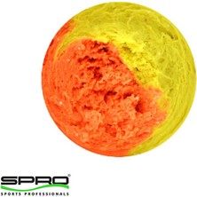 Spro Tm Pro Paste Garlıc Fluo Sarı/turuncu