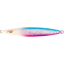 Mustad Mirotic Slow Jig 005 - Faky Sardıne 80G