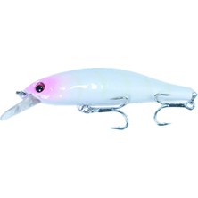 Albastar X-Diver Sinking Maket Balık 698 80MM - 11G