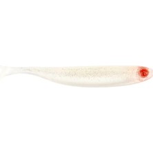 Mustad Mezashi Z-Tail Minnow Yapay Balığı Srs 50MM - 6lı