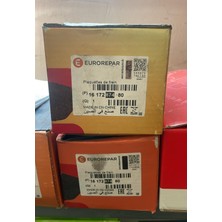 Eurorepar 1617287480 Ön Balata Set Astra/aveo/cruze