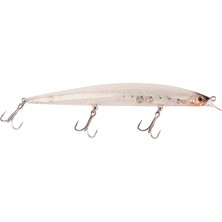 Mustad Gonta Minnow Floating Sert Balık 008 - Chs 170MM