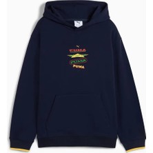 Road To Unıty Graphic Hoodie
