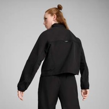 Dare To Zip-Off Jacket