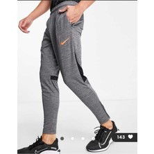 Dri-Fıt Academy Erkek Eşofman Altı Dar Kalıp !!