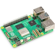 Raspberry Pi 5 - 16GB
