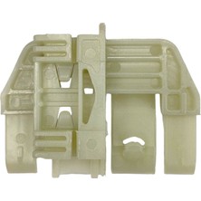 Peugeot 206 Için Cam Kriko Plastiği - Arka Sağ