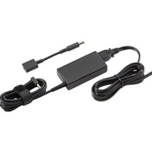H6Y88AA Hp 45W Akıllı Adaptör Şarj Cihazı 19.5V 2.31A Mavi Uç 4.5x3.0mm Dizüstü Adaptör