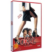 Okul (DTS) ( DVD )