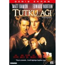 Roubders (Tutku Ağı) ( DVD )