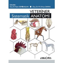 Veteriner Sistematik Anatomi - Yasin Demiraslan