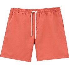 Büyük Beden Deniz Şortu