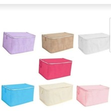 Mega Boy Lüks Sandık Tipi Hurç 100X50X50 cm – Kapaklı, Pratik ve Dayanıklı Depolama Çözümü