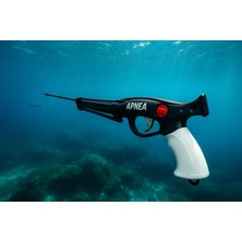 Apnea Power Point 110 Zıpkın Kapalı Kafa