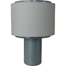 Nathen Antrasit Abajur