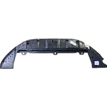 XC60 2014-2017 Radyatör Alt Muhafaza (Tampon Alt Muhafaza)