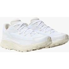 The North Face Vectıv Taraval Kadın Beyaz Outdoor Ayakkabı