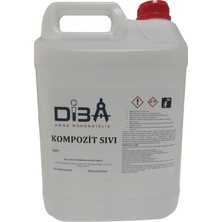 Diba Kompozit Pas Sökücü