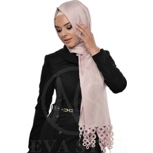 Neva Style Püsküllü Şal Ürün Kodu 6501