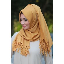 Neva Style Püsküllü Şal Ürün Kodu6535