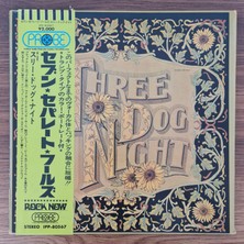 Three Dog Night – Seven Separate Fools