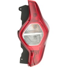 Dacia Lodgy 2012 Arka Stop Lambası Sağ Duysuz