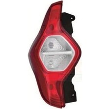 Dacia Lodgy 2012 Arka Stop Lambası Sol Duysuz