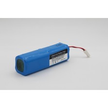 Rowenta Rowenta X-Plorer S220 Robot Süpürge 6400 mAh 14.4 V  Batarya – Orjinal Uyumlu Uzun Ömürlü, Yüksek Performans Pil