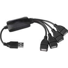 Lua 4 Port USB Hub Çoklayıcı