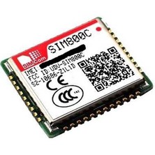 Imeı Kayıtlı SIM800C Gsm/gprs Modülü - Iot ve M2M Uygulamaları Için Kablosuz Iletişim Çözümü