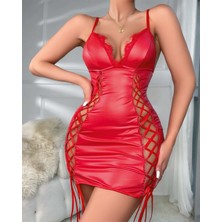 Lıly Bıanca 142 Kadın Gecelık Takım