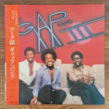The Gap Band – Gap Band Iıı