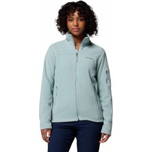 Columbia Fast Trek™ Iı Jacket Kadın Polar Ceket EL6081-461